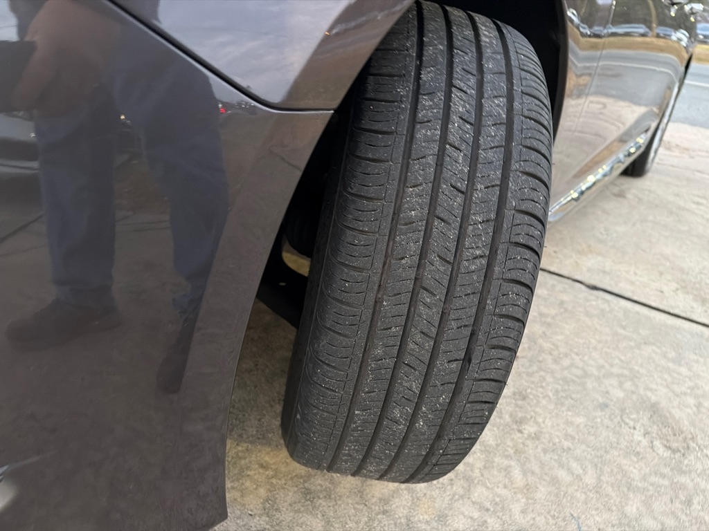 Hyundai Sonata 4dr Sdn 2.4L Limited 2015