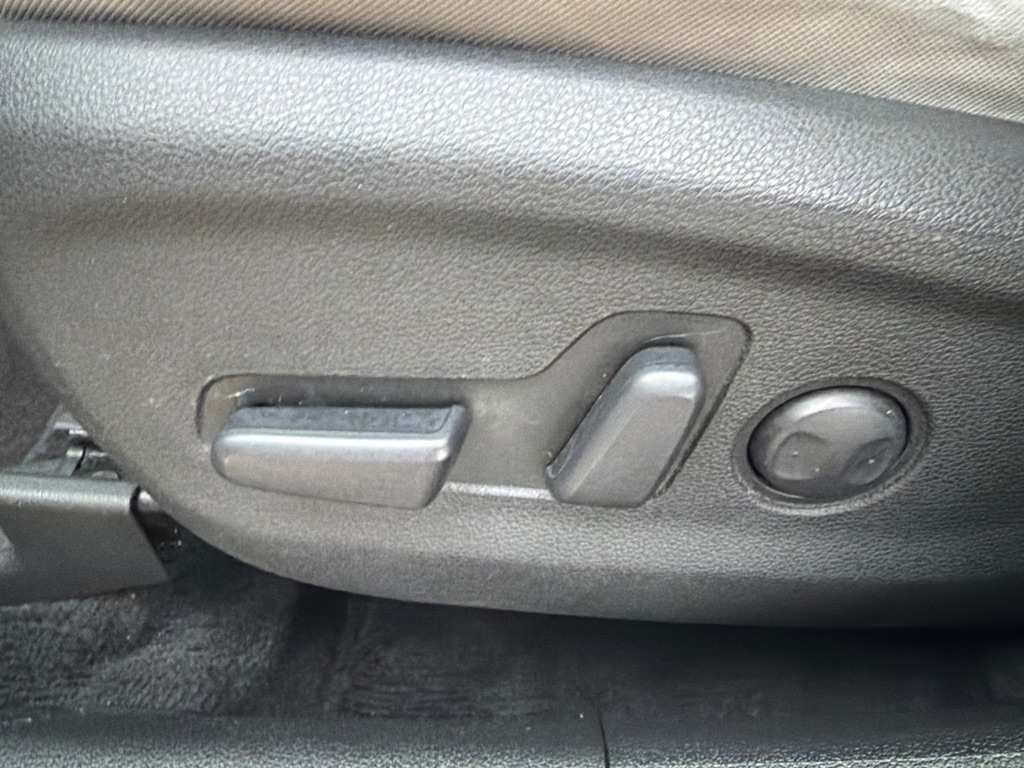 Hyundai Tucson SEL FWD 2021