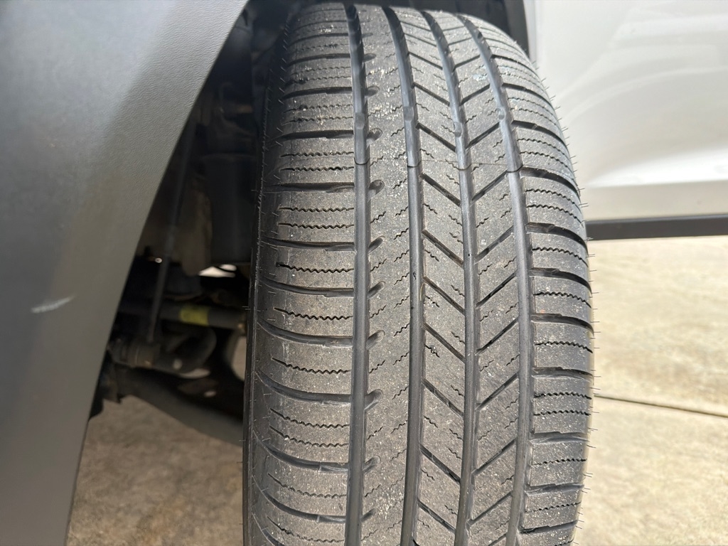 Hyundai Tucson SEL FWD 2021