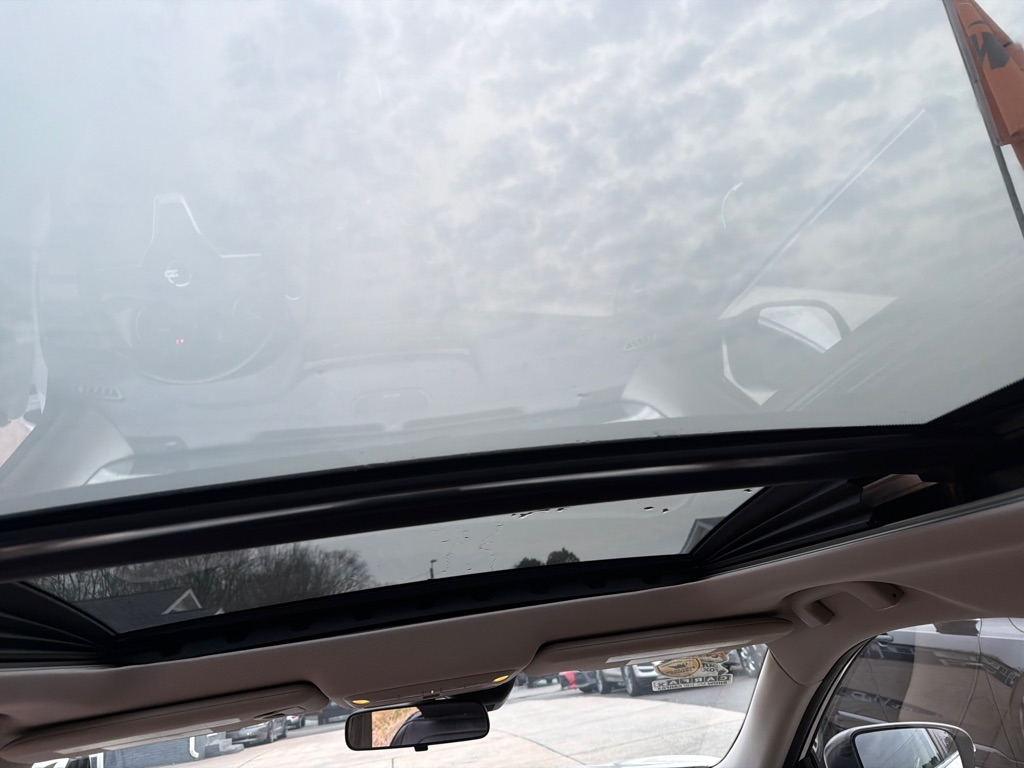 Nissan Rogue FWD SV 2020