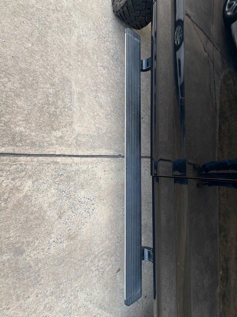 Ford F-150 4WD SuperCrew 145" King Ranch 2015