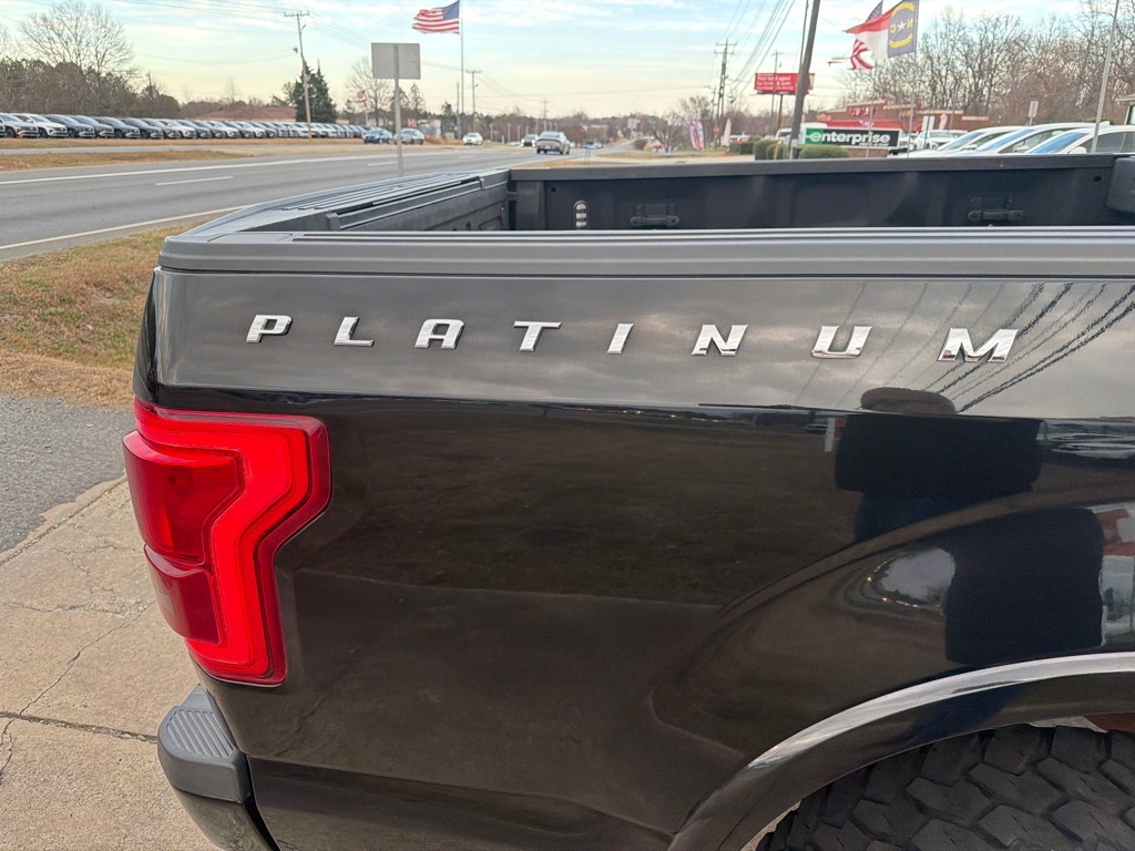 Ford F-150 4WD SuperCrew 145" King Ranch 2015