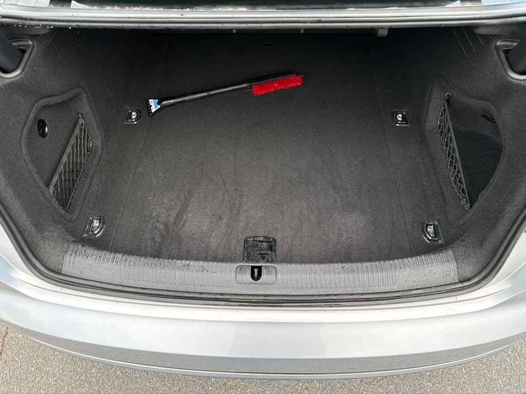 Audi A4 2.0 TFSI Tech Premium Plus S Tronic quattro AWD 2018