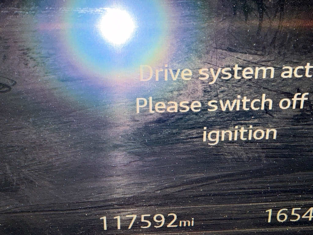 Audi A4 2.0 TFSI Tech Premium Plus S Tronic quattro AWD 2018