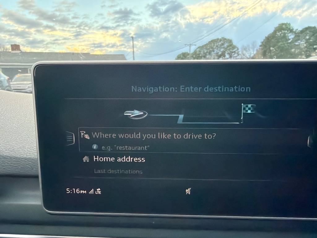 Audi A4 2.0 TFSI Tech Premium Plus S Tronic quattro AWD 2018