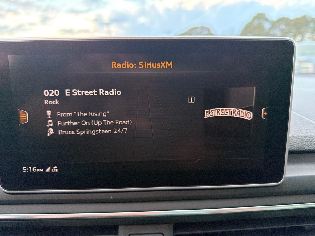 Audi A4 2.0 TFSI Tech Premium Plus S Tronic quattro AWD 2018