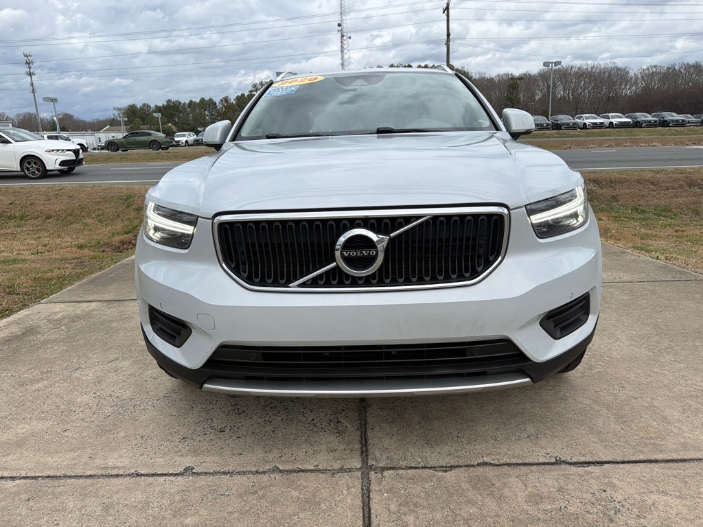 Volvo XC40 T4 FWD Momentum 2020