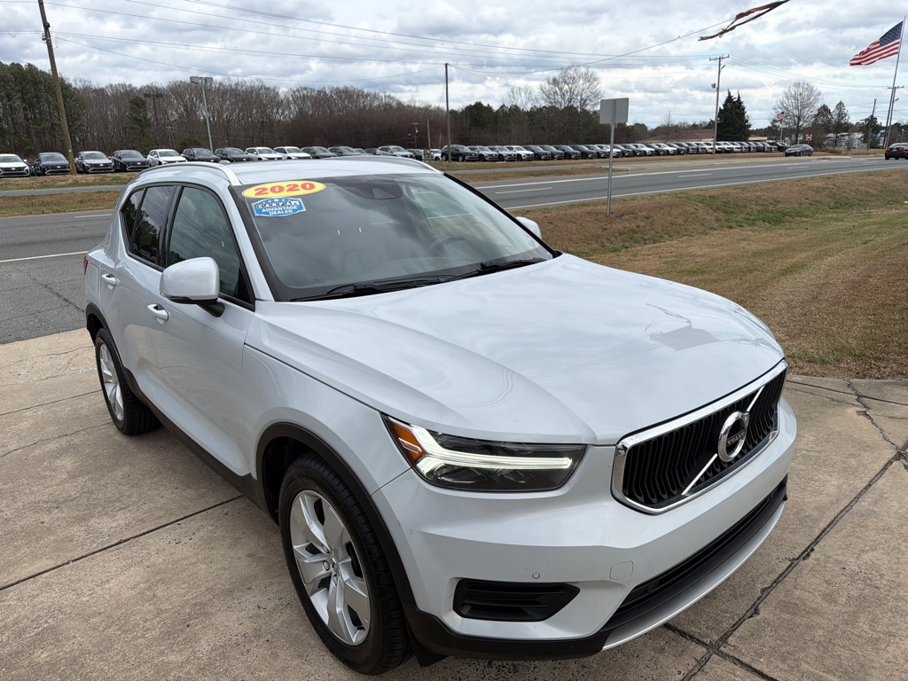 Volvo XC40 T4 FWD Momentum 2020