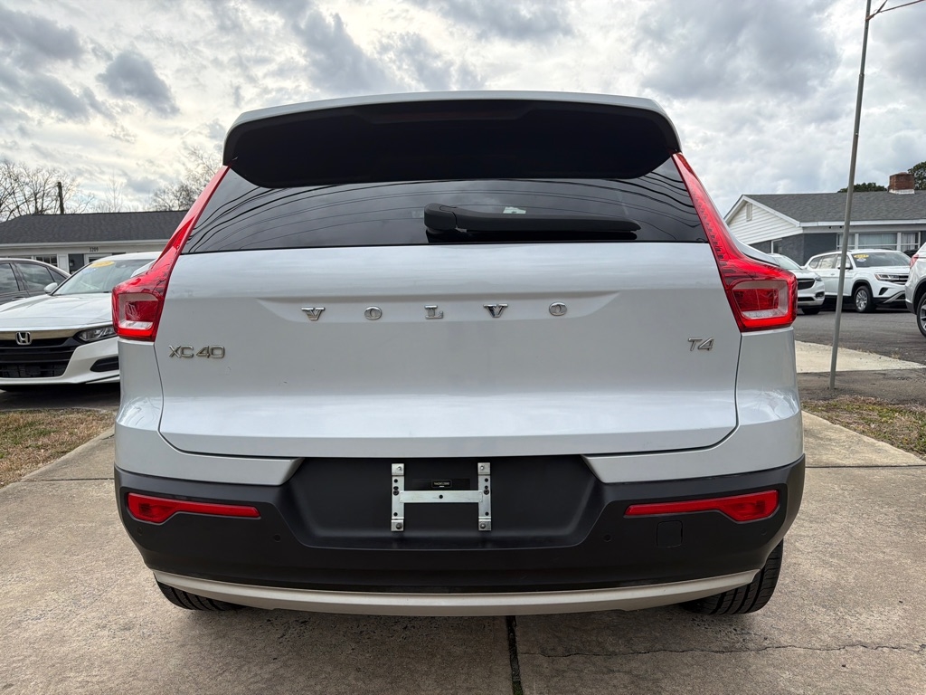 Volvo XC40 T4 FWD Momentum 2020