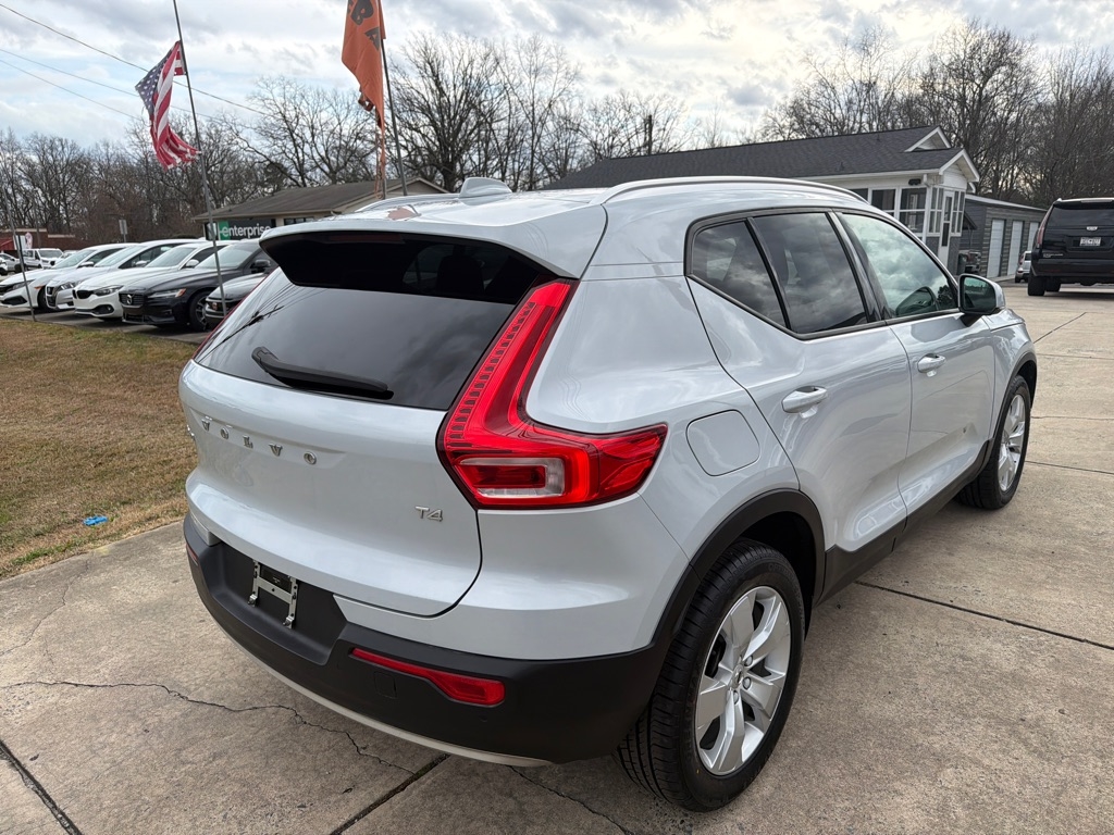Volvo XC40 T4 FWD Momentum 2020