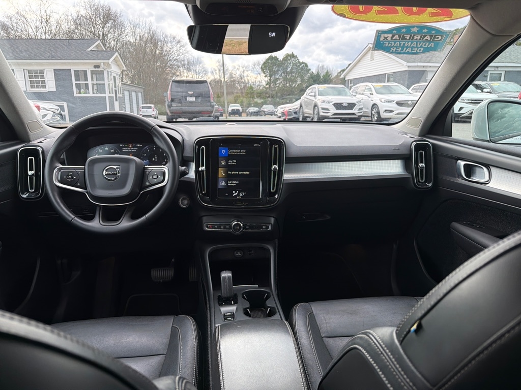 Volvo XC40 T4 FWD Momentum 2020