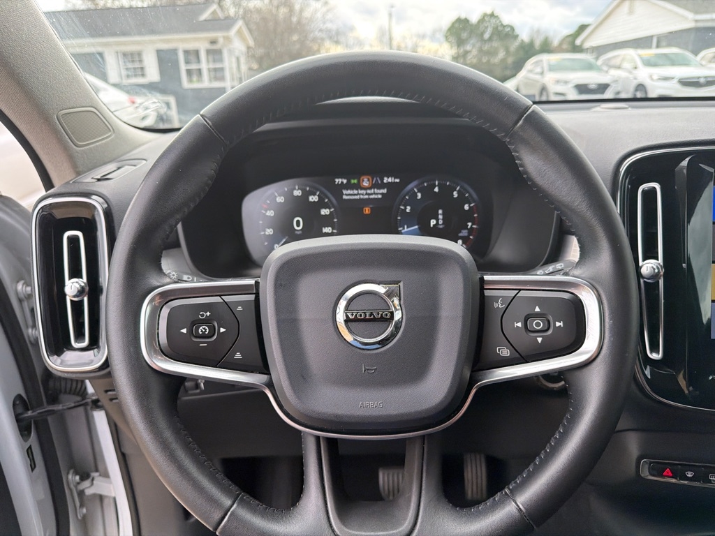 Volvo XC40 T4 FWD Momentum 2020