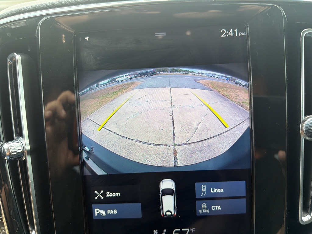 Volvo XC40 T4 FWD Momentum 2020