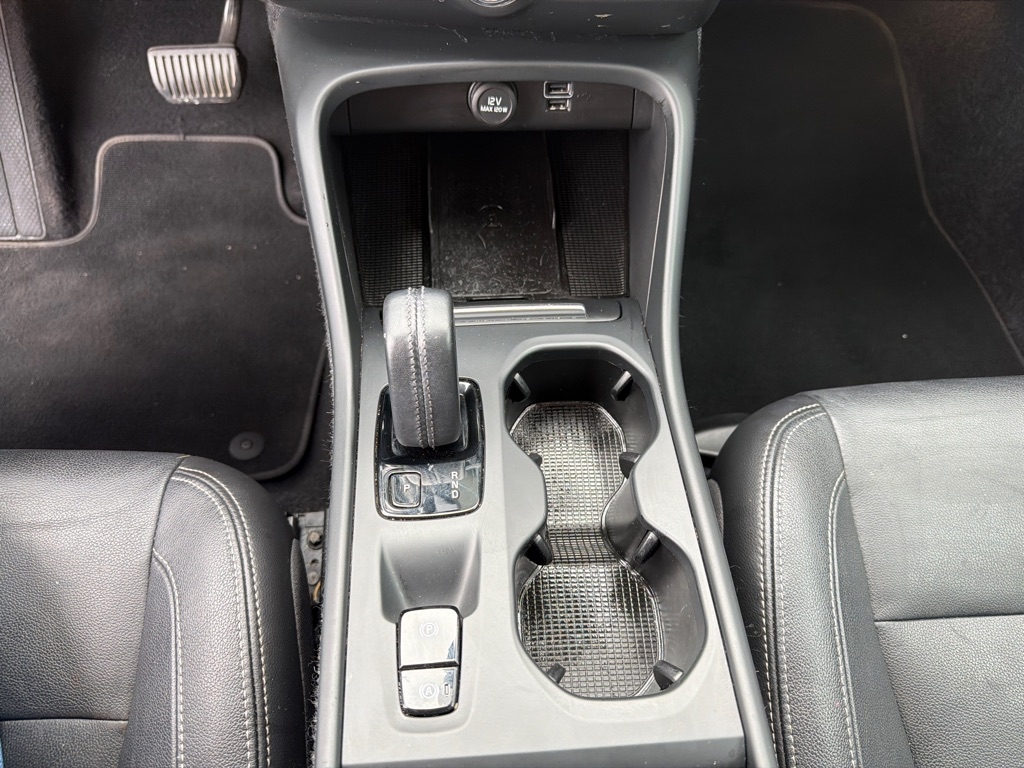 Volvo XC40 T4 FWD Momentum 2020