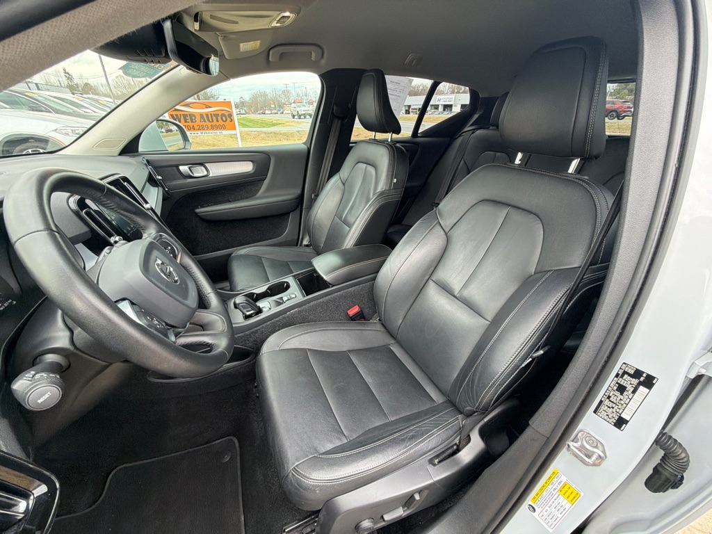 Volvo XC40 T4 FWD Momentum 2020