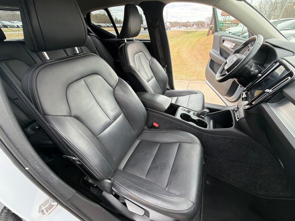 Volvo XC40 T4 FWD Momentum 2020