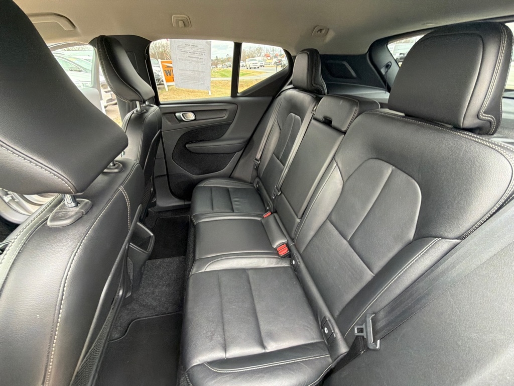 Volvo XC40 T4 FWD Momentum 2020