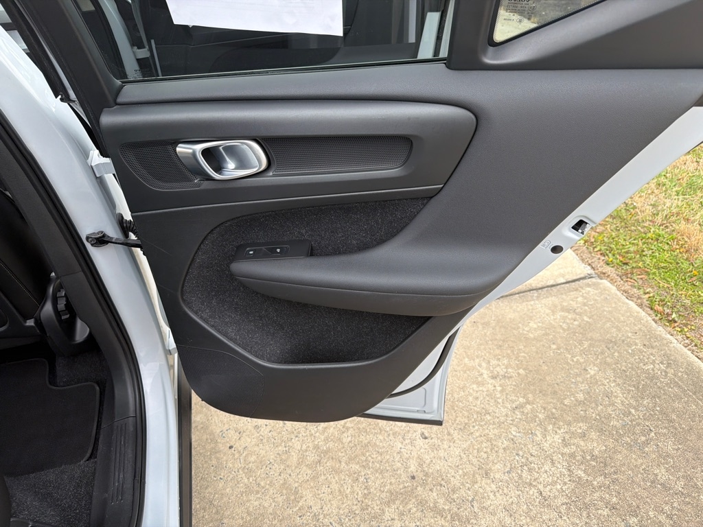 Volvo XC40 T4 FWD Momentum 2020