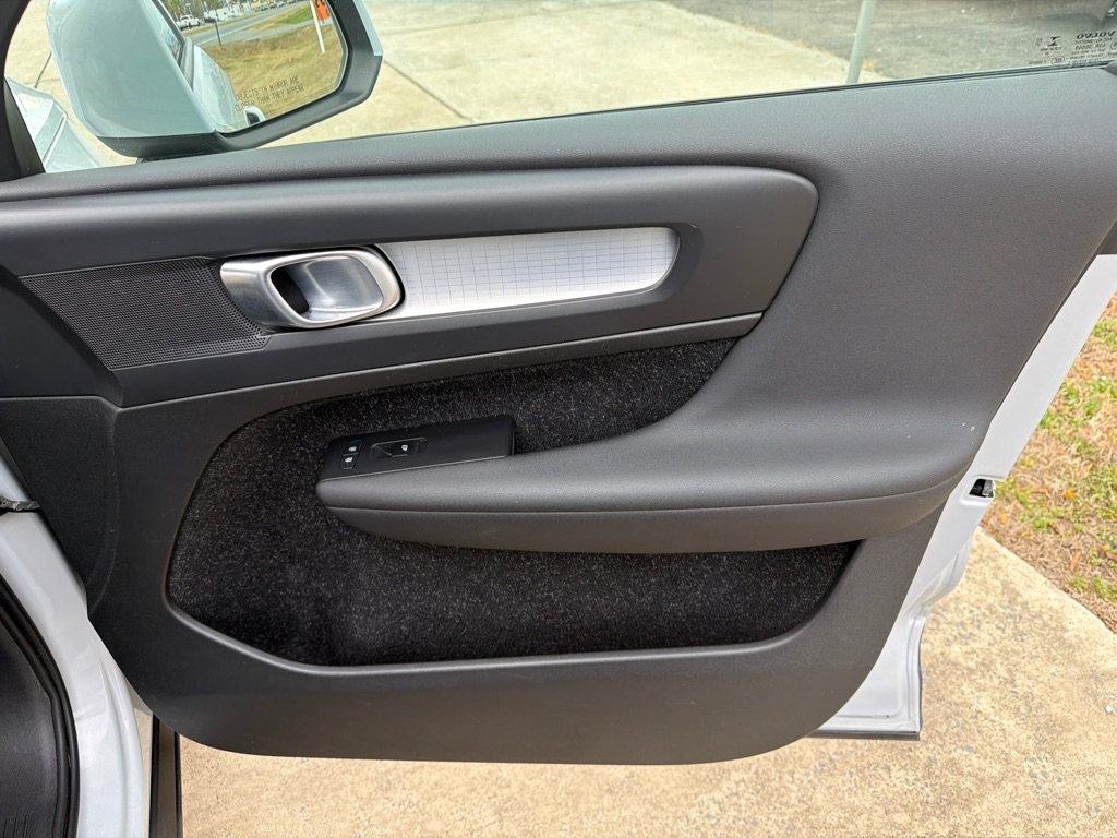 Volvo XC40 T4 FWD Momentum 2020