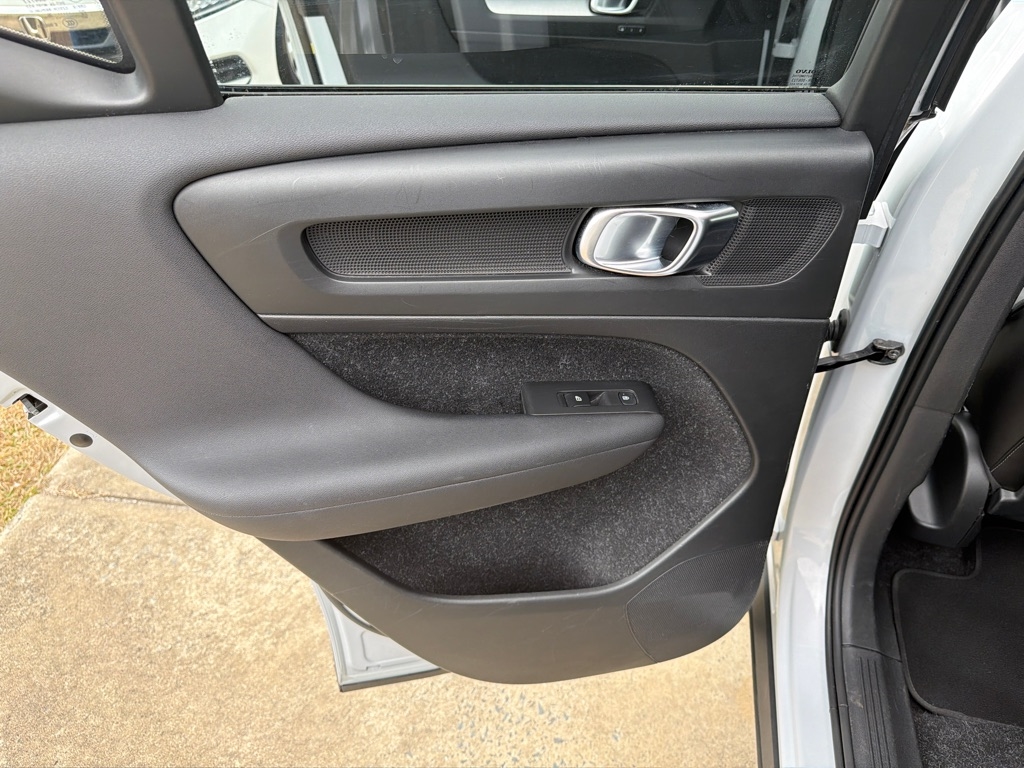 Volvo XC40 T4 FWD Momentum 2020