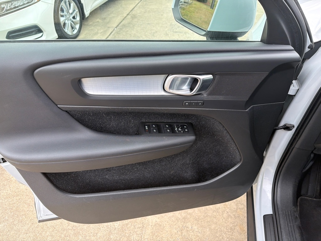 Volvo XC40 T4 FWD Momentum 2020