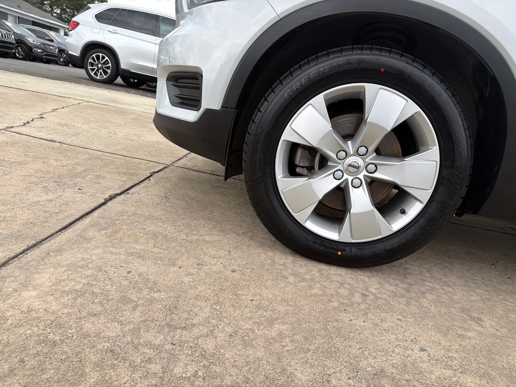 Volvo XC40 T4 FWD Momentum 2020