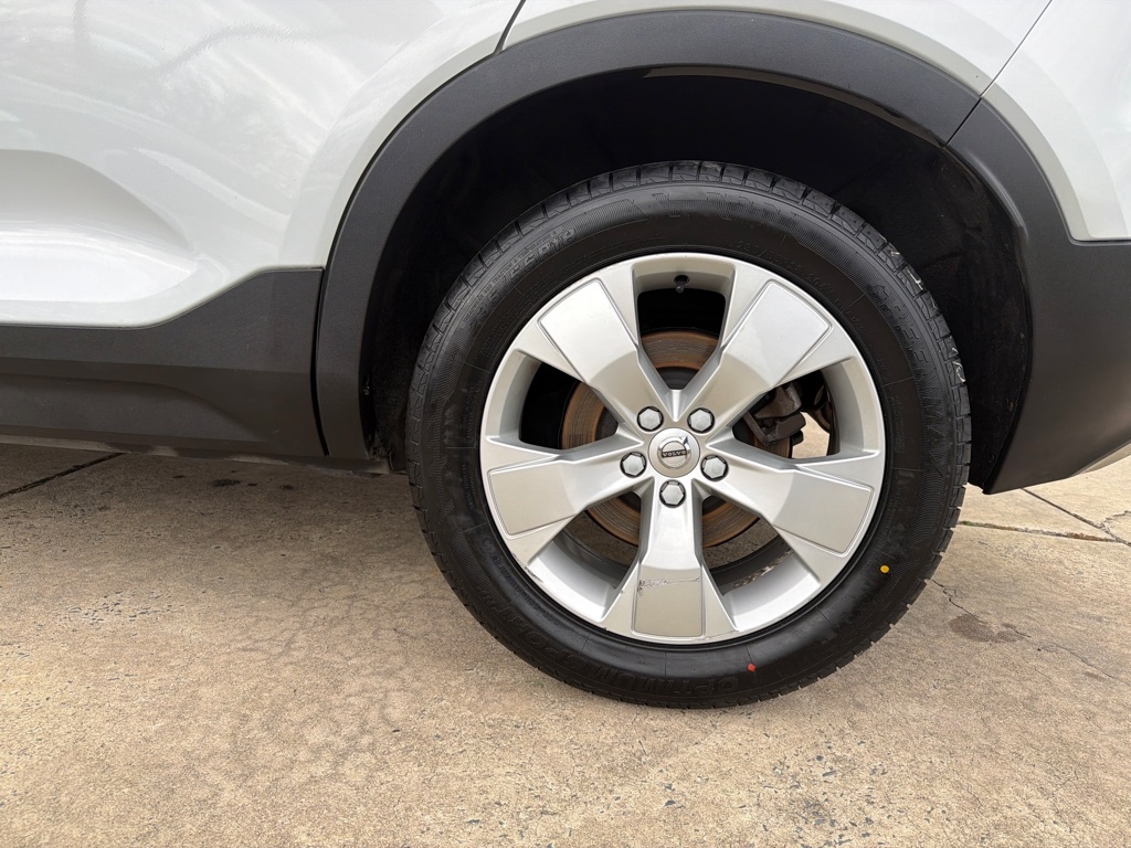 Volvo XC40 T4 FWD Momentum 2020