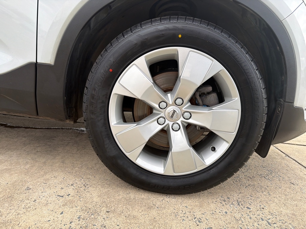 Volvo XC40 T4 FWD Momentum 2020