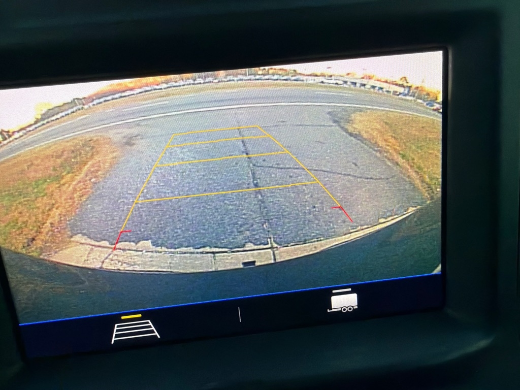 Chevrolet Silverado 1500 4WD Crew Cab 147" Custom 2019