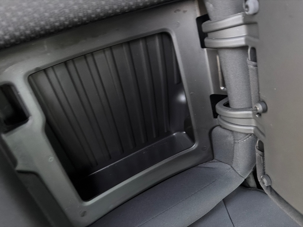 Chevrolet Silverado 1500 4WD Crew Cab 147" Custom 2019