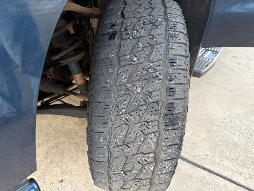 Chevrolet Silverado 1500 4WD Crew Cab 147" Custom 2019