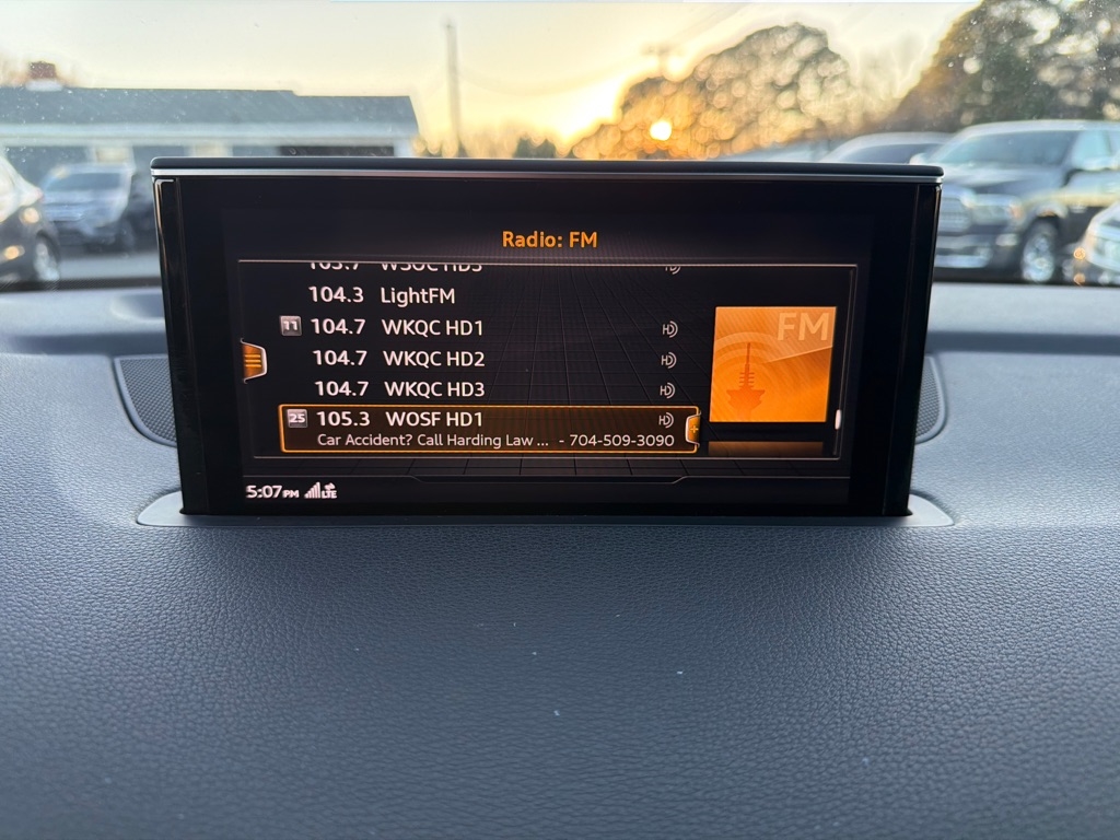 Audi Q7 2.0 TFSI Premium Plus 2017