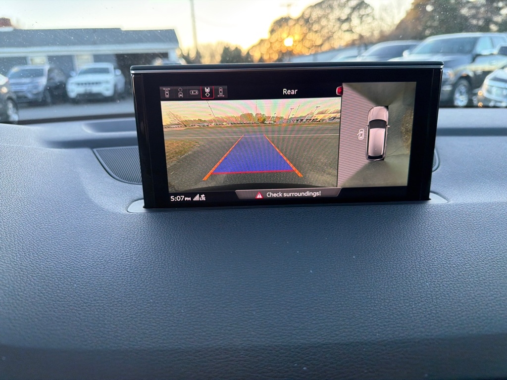 Audi Q7 2.0 TFSI Premium Plus 2017