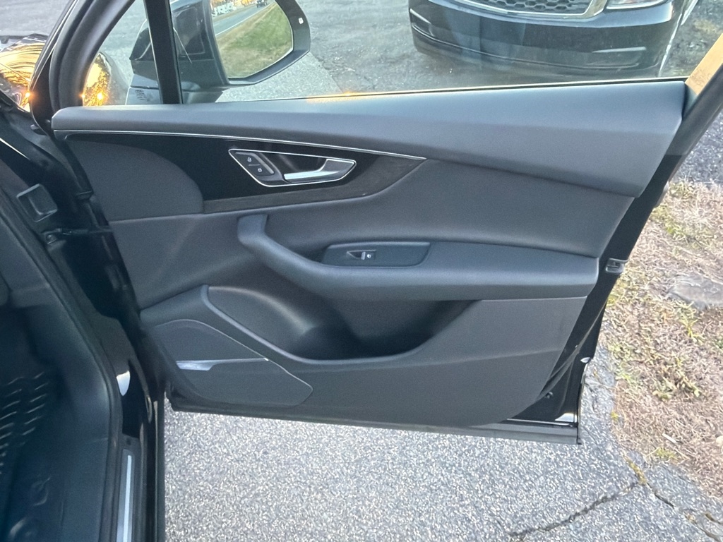 Audi Q7 2.0 TFSI Premium Plus 2017