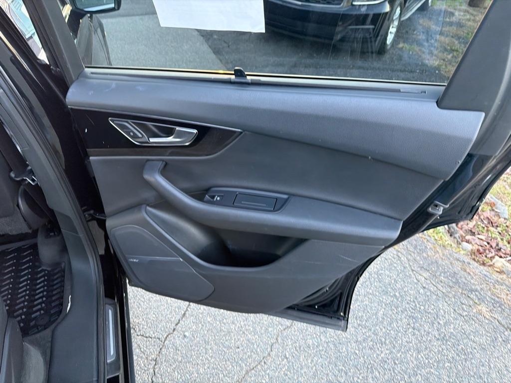 Audi Q7 2.0 TFSI Premium Plus 2017