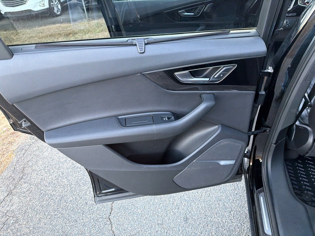 Audi Q7 2.0 TFSI Premium Plus 2017