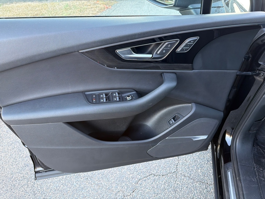 Audi Q7 2.0 TFSI Premium Plus 2017