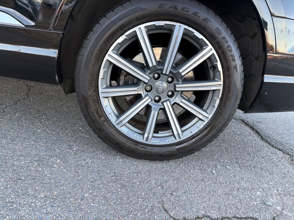 Audi Q7 2.0 TFSI Premium Plus 2017