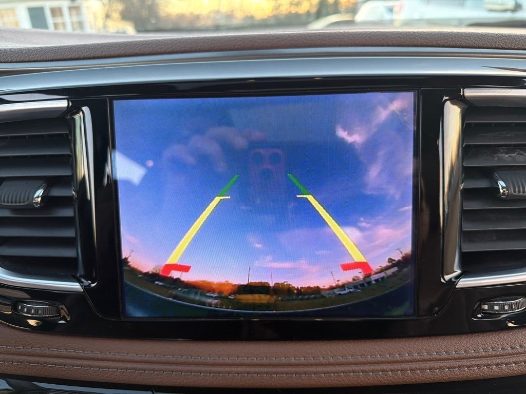 Chrysler Pacifica Limited FWD 2017