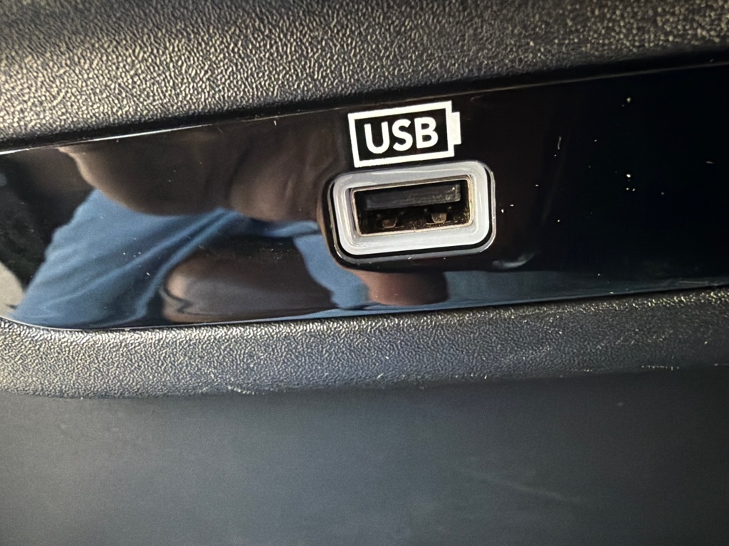 Chrysler Pacifica Limited FWD 2017