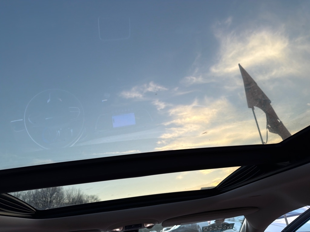 Chrysler Pacifica Limited FWD 2017