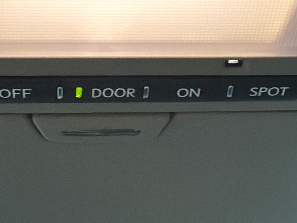 Lexus LS LS 460 RWD 2017