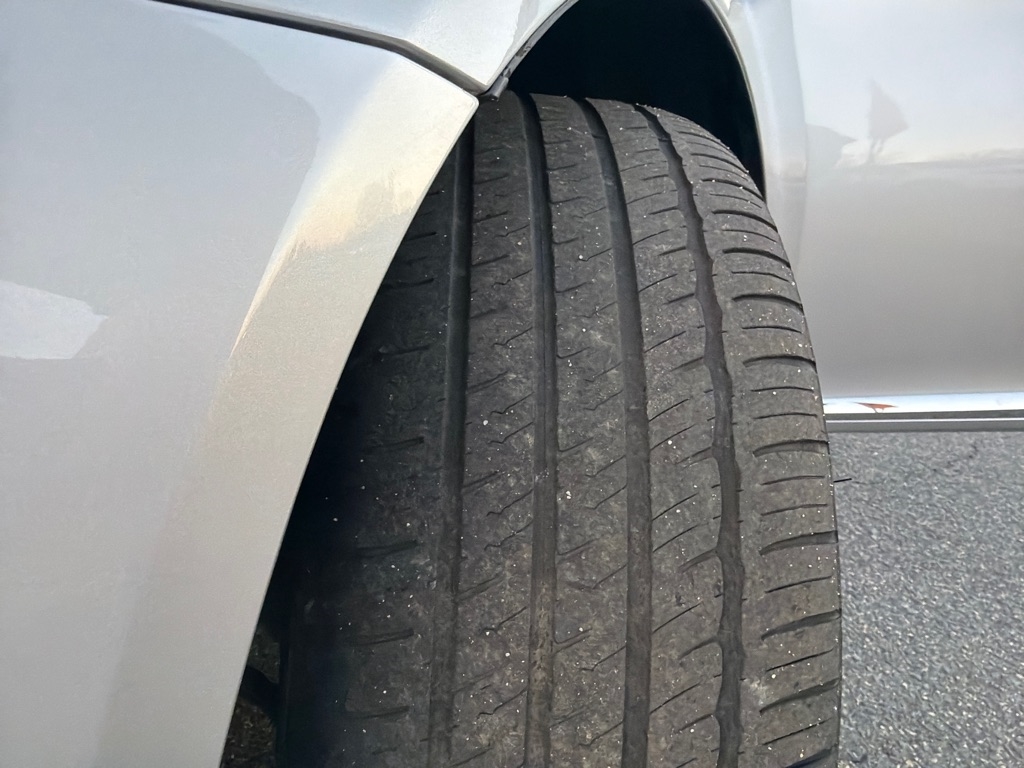 Lexus LS LS 460 RWD 2017