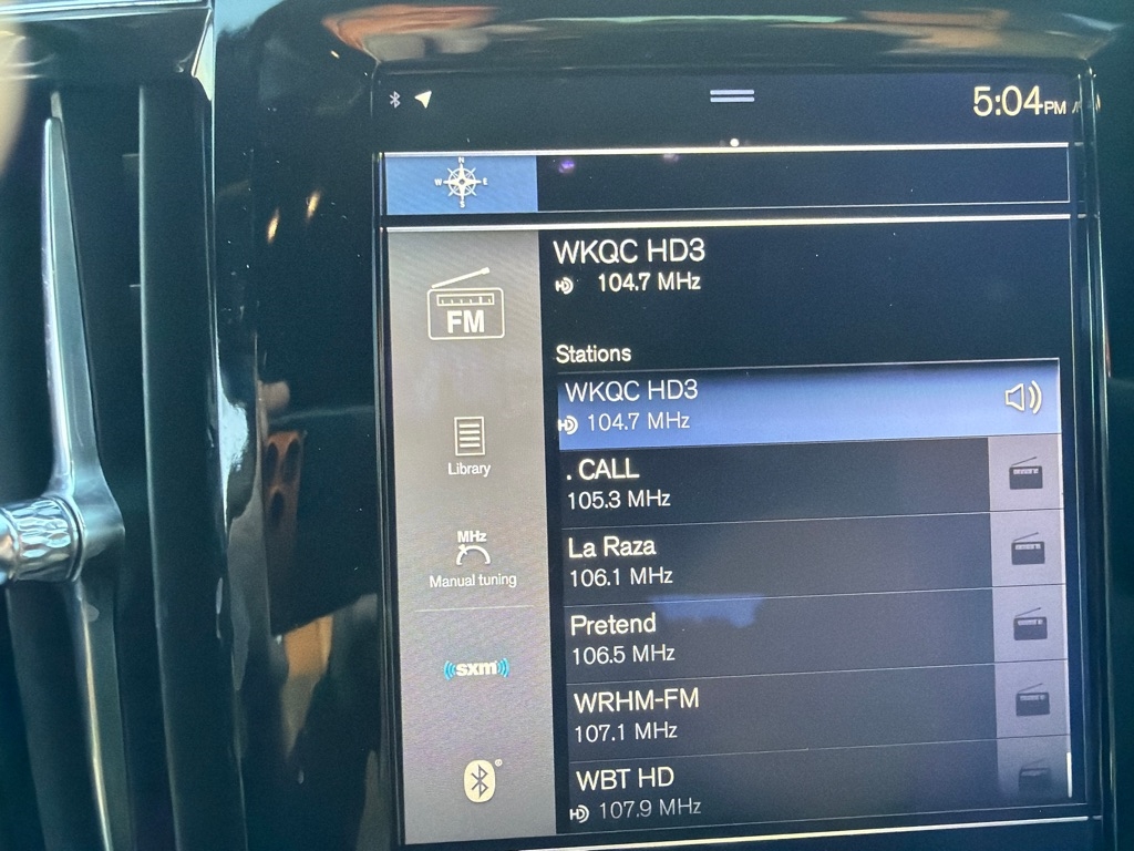 Volvo S90 T5 FWD Momentum 2018