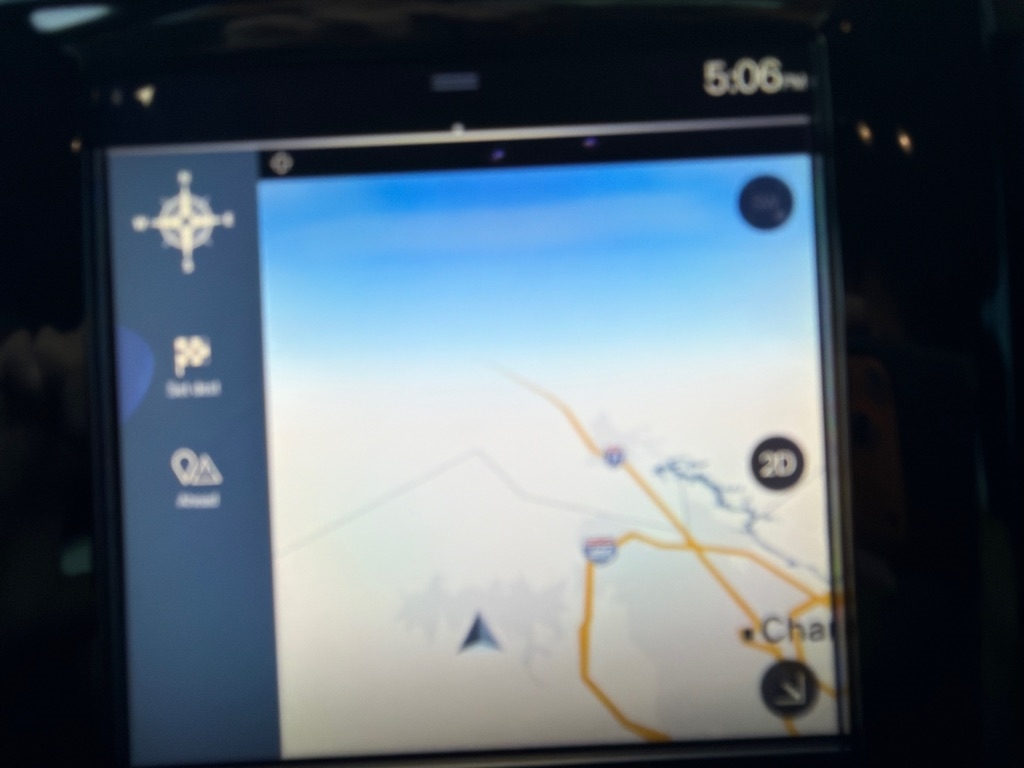 Volvo S90 T5 FWD Momentum 2018