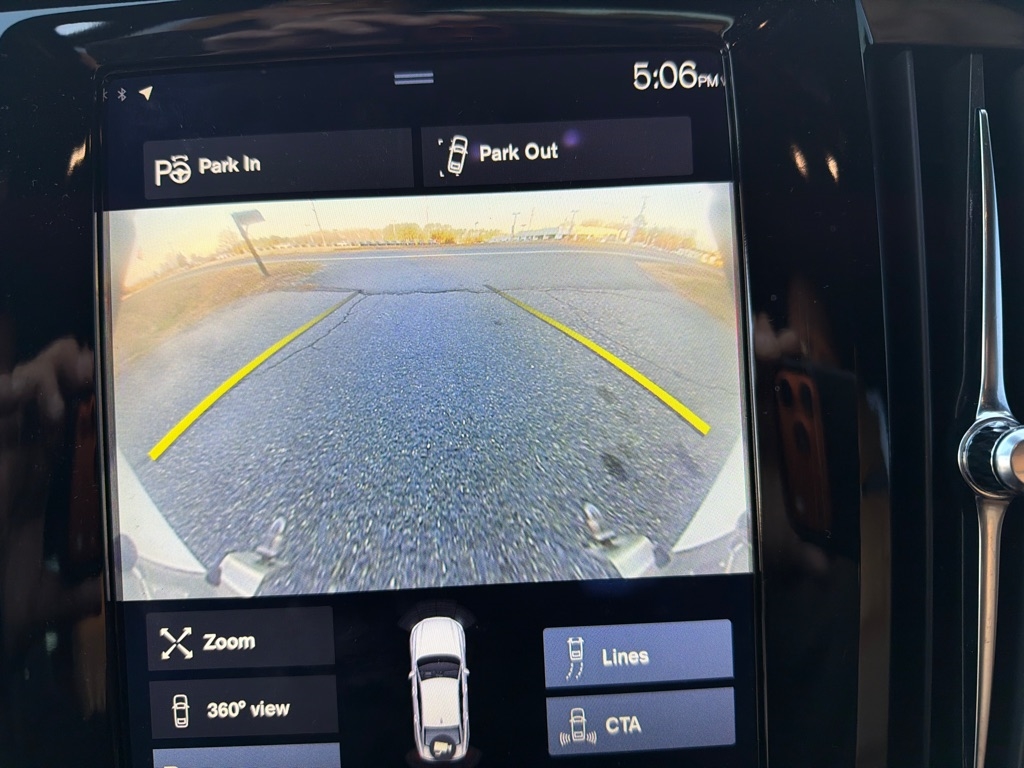 Volvo S90 T5 FWD Momentum 2018