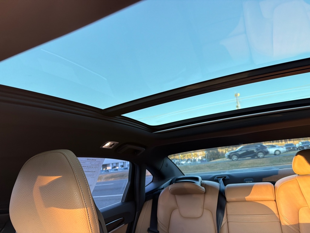 Volvo S90 T5 FWD Momentum 2018