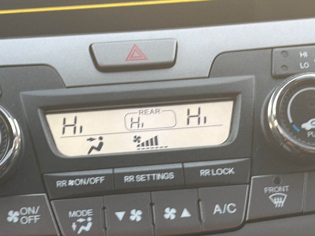 Honda Odyssey 5dr EX-L 2016