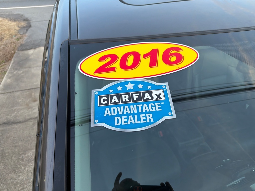 Honda Odyssey 5dr EX-L 2016