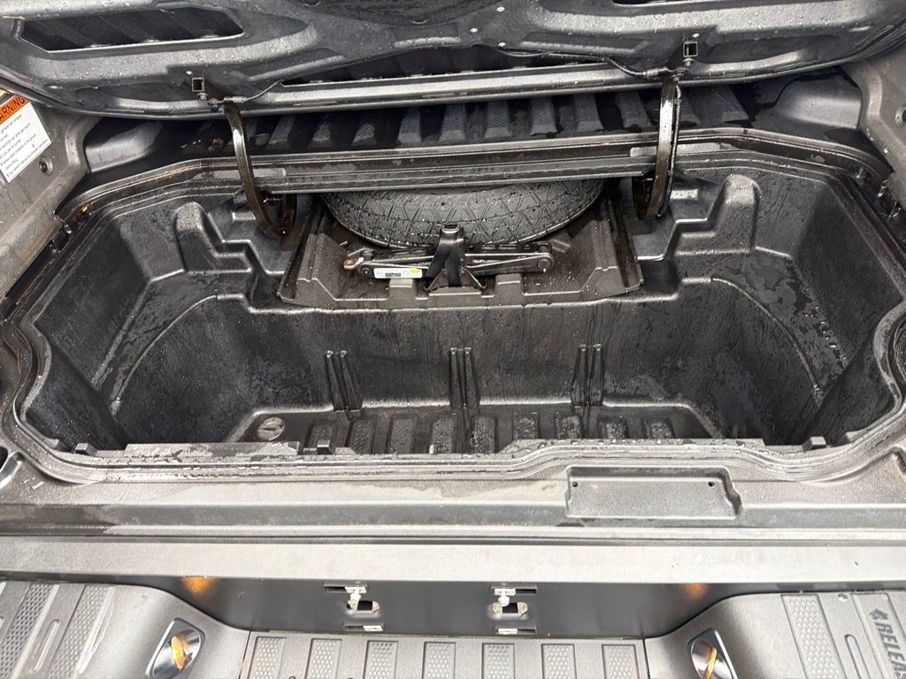 Honda Ridgeline RTL-E AWD 2022